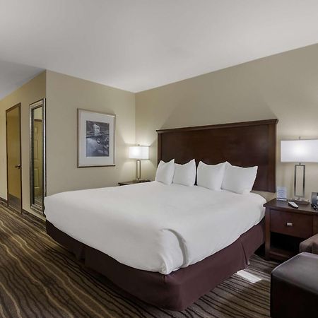 Best Western Cottage Grove Inn Dış mekan fotoğraf