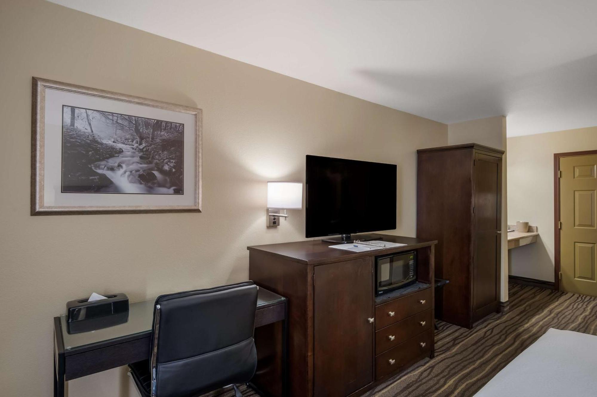 Best Western Cottage Grove Inn Dış mekan fotoğraf