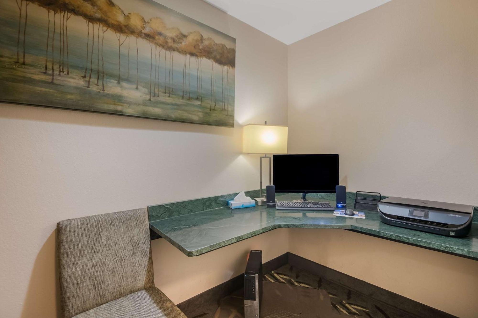 Best Western Cottage Grove Inn Dış mekan fotoğraf