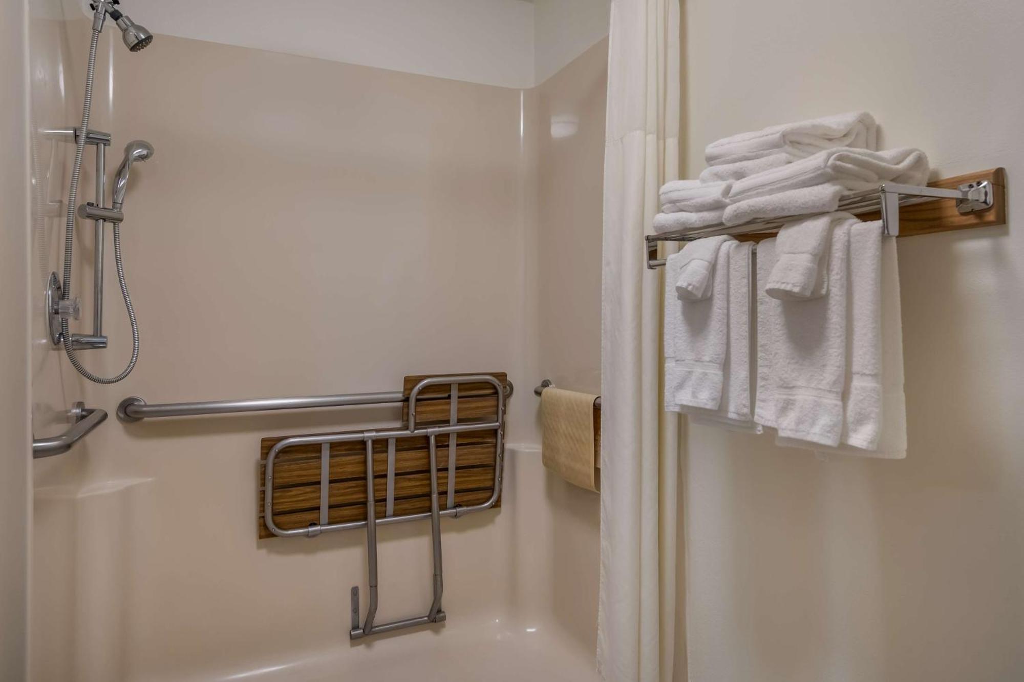 Best Western Cottage Grove Inn Dış mekan fotoğraf