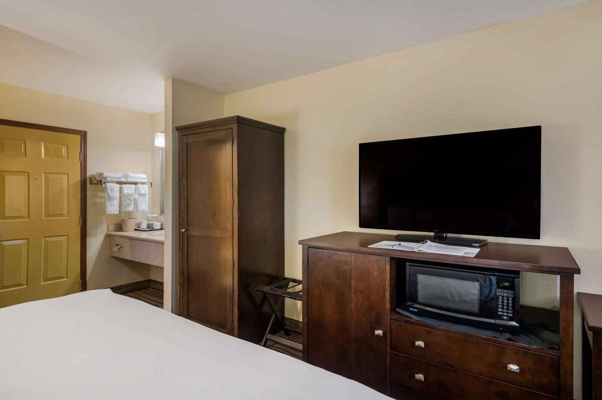 Best Western Cottage Grove Inn Dış mekan fotoğraf