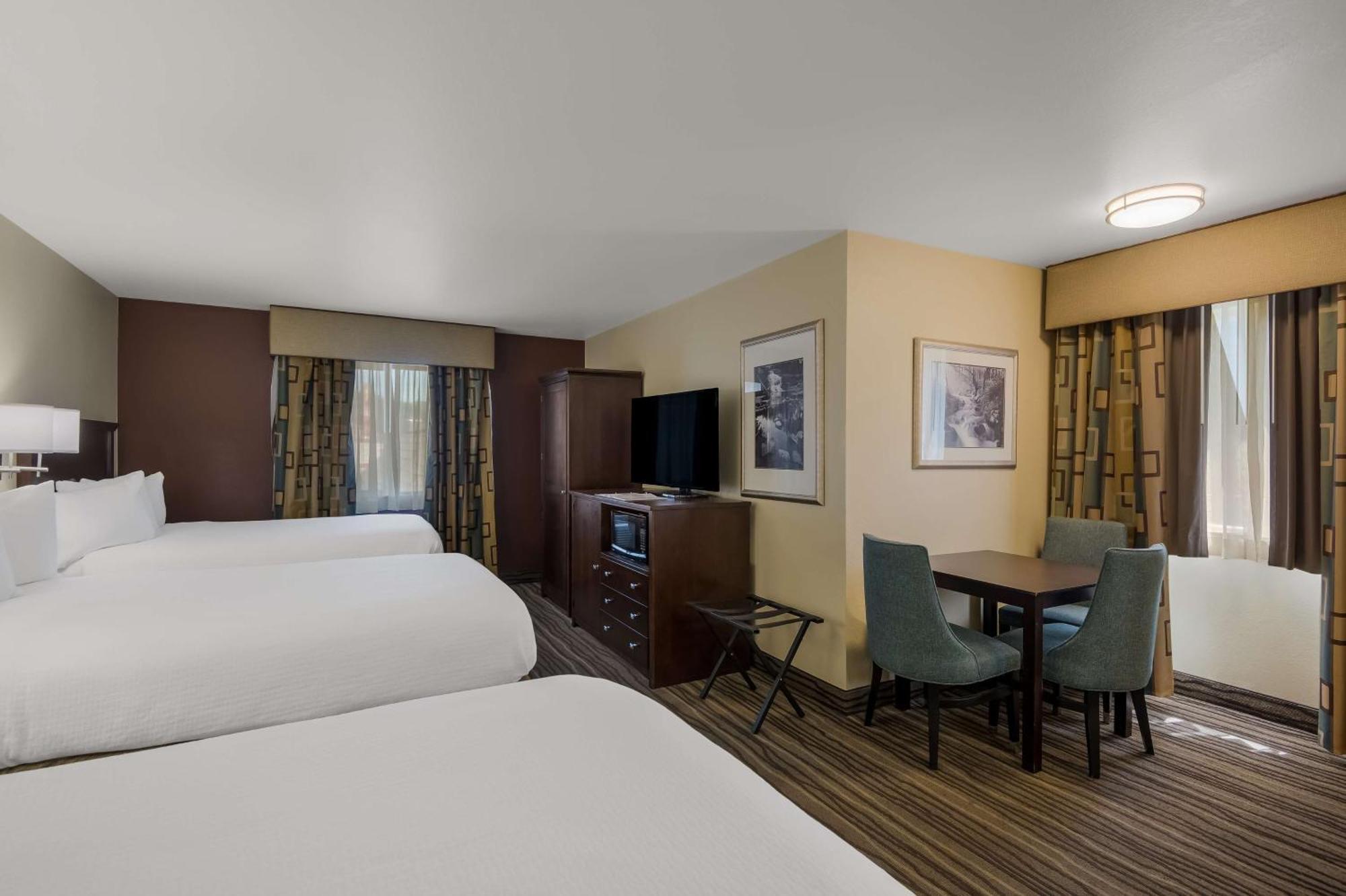 Best Western Cottage Grove Inn Dış mekan fotoğraf