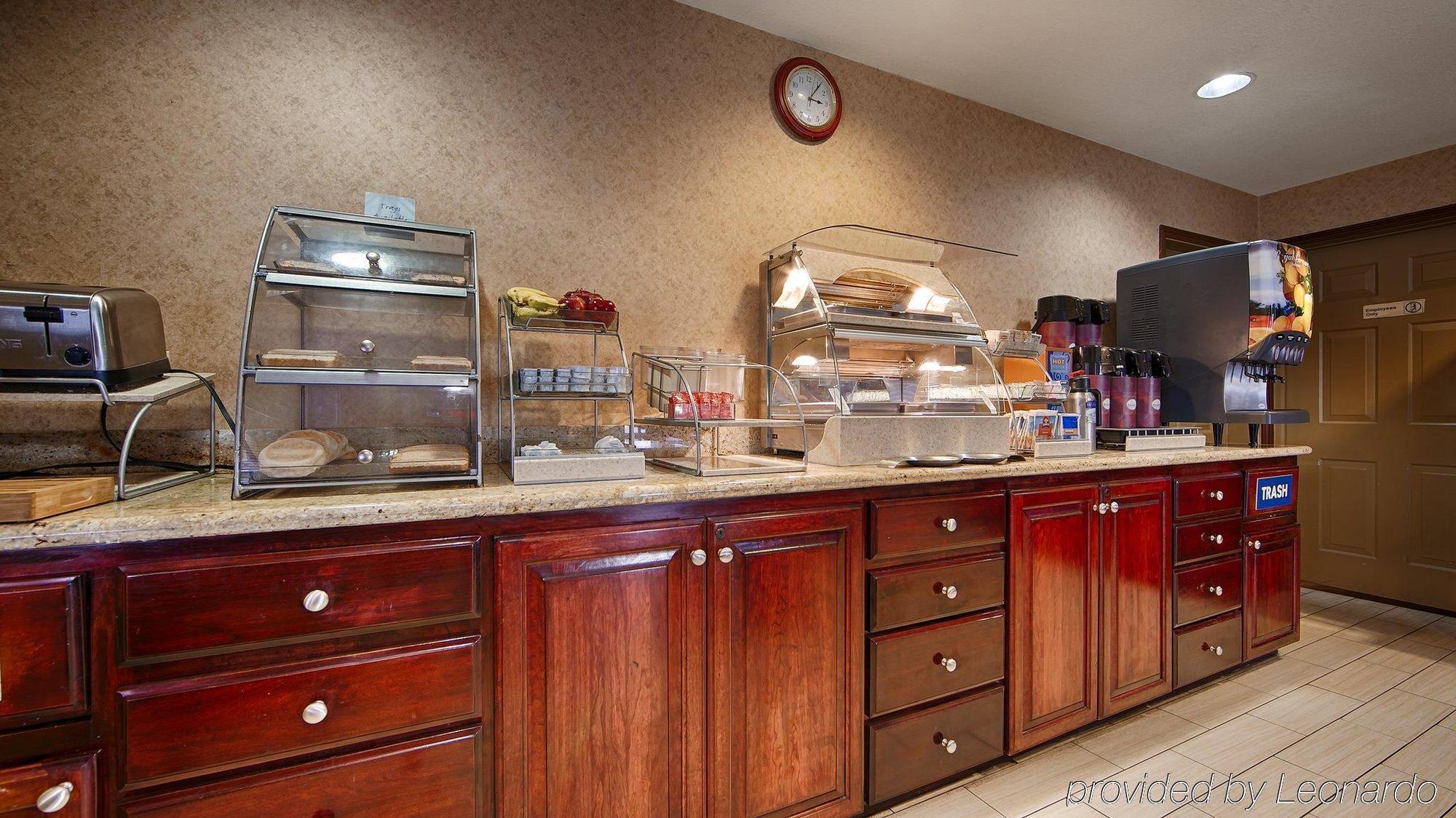 Best Western Cottage Grove Inn Dış mekan fotoğraf