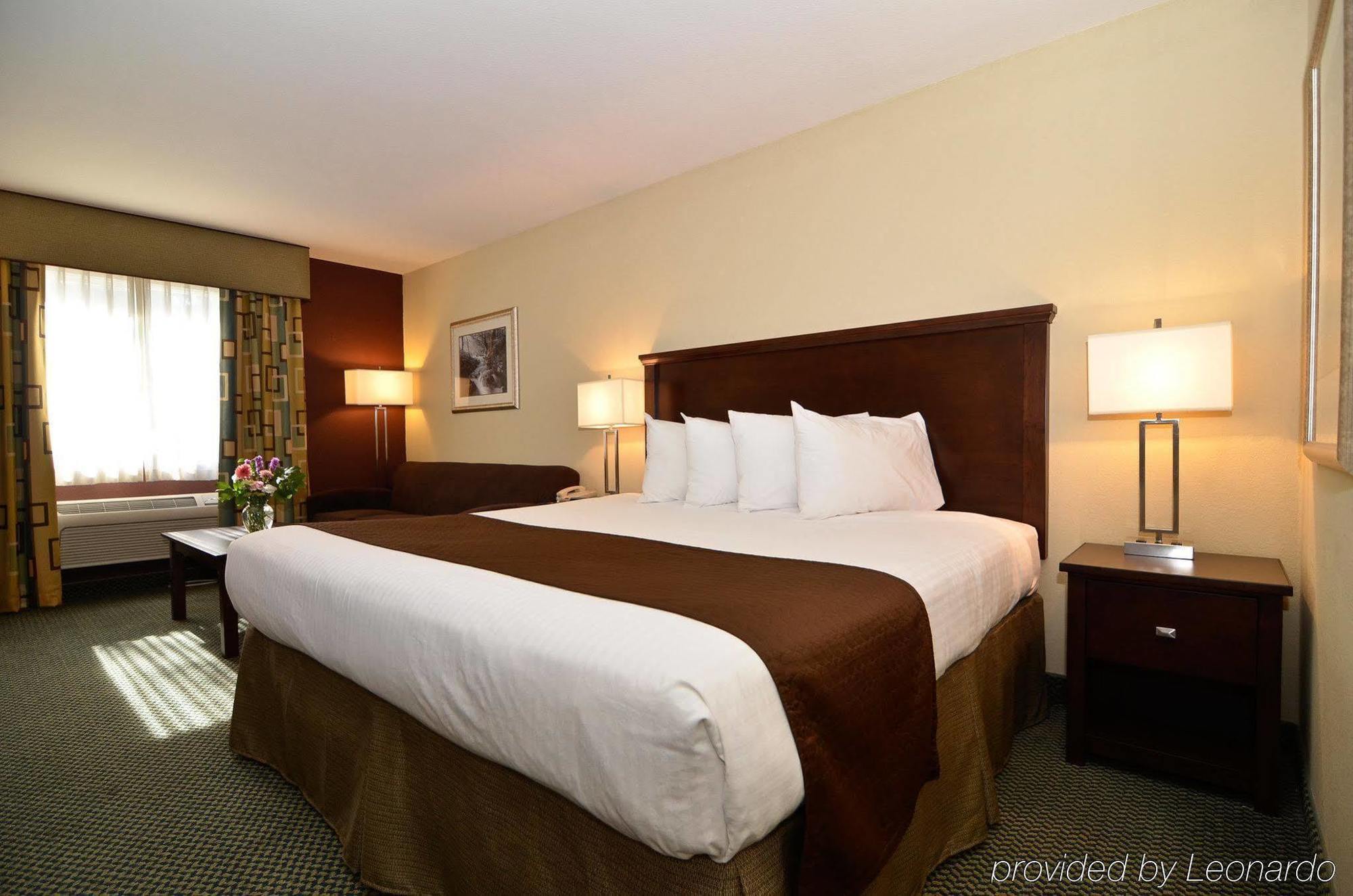 Best Western Cottage Grove Inn Dış mekan fotoğraf