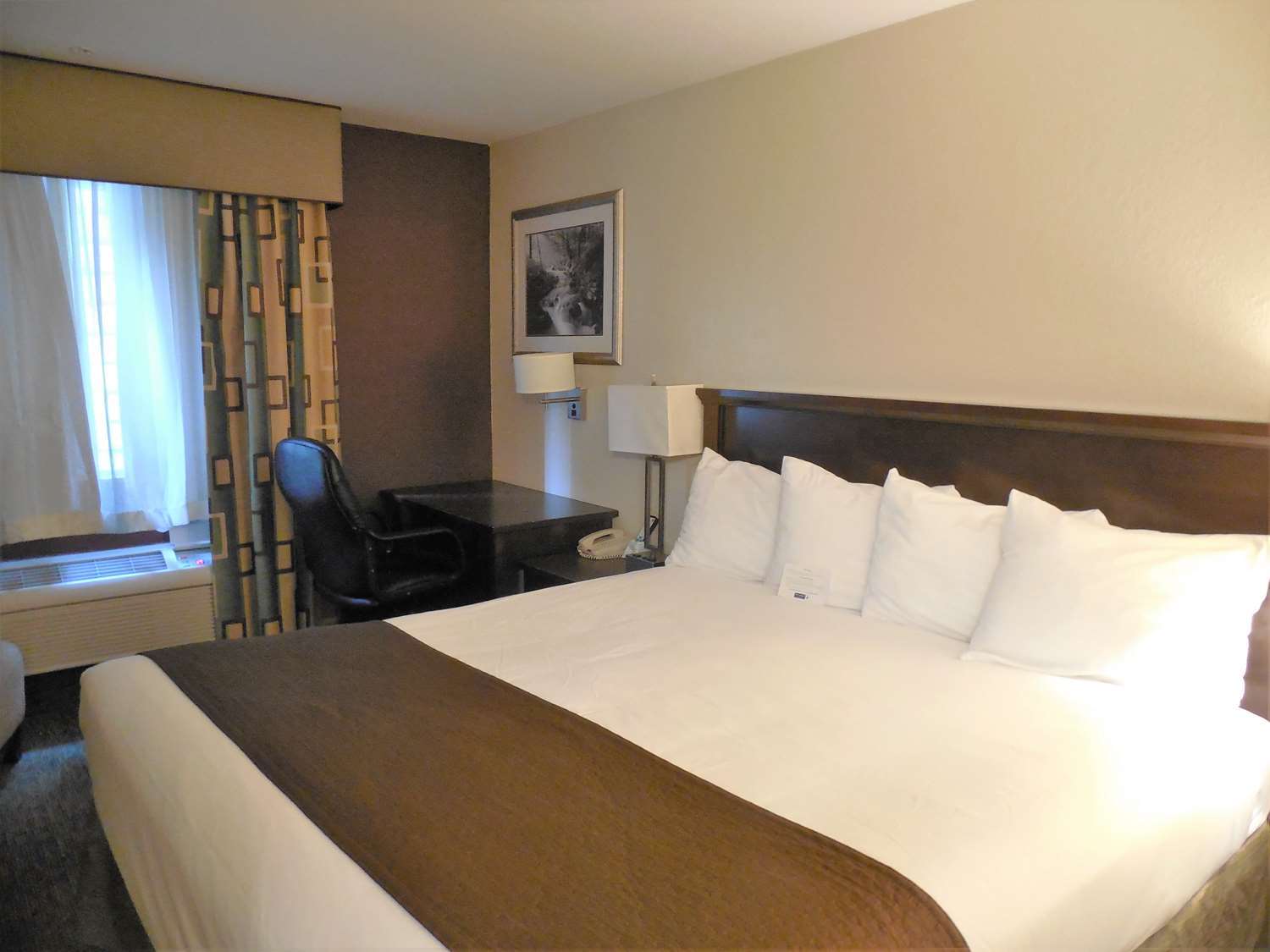 Best Western Cottage Grove Inn Dış mekan fotoğraf